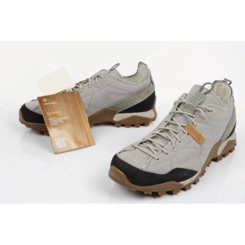 Buty trekkingowe Aku Nativa Canvas W 647059 Buty trekkingowe Aku Nativa Canvas W 647059