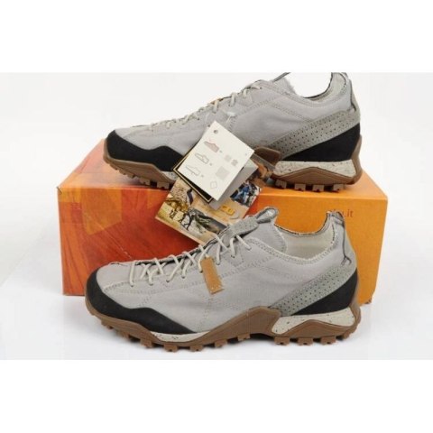 Buty trekkingowe Aku Nativa Canvas W 647059 Buty trekkingowe Aku Nativa Canvas W 647059