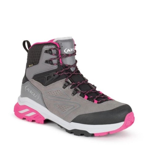 Buty trekkingowe Aku Reactive GTX W 669477 Buty trekkingowe Aku Reactive GTX W 669477