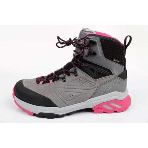 Buty trekkingowe Aku Reactive GTX W 669477 Buty trekkingowe Aku Reactive GTX W 669477