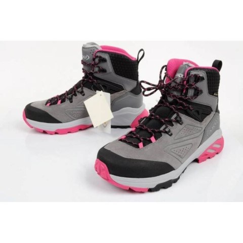 Buty trekkingowe Aku Reactive GTX W 669477 Buty trekkingowe Aku Reactive GTX W 669477