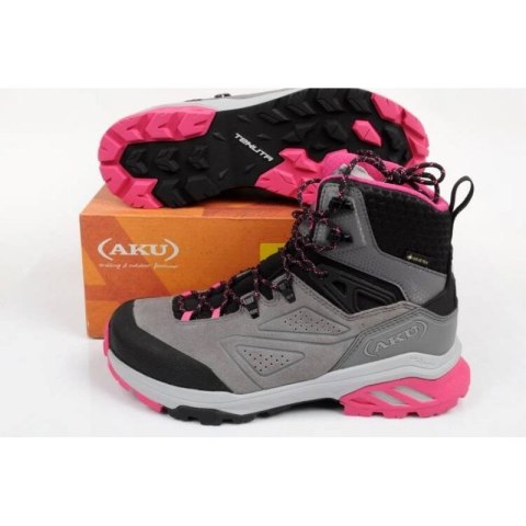 Buty trekkingowe Aku Reactive GTX W 669477 Buty trekkingowe Aku Reactive GTX W 669477