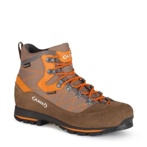 Buty trekkingowe Aku Trekker GTX W 978518 Buty trekkingowe Aku Trekker GTX W 978518