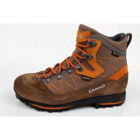 Buty trekkingowe Aku Trekker GTX W 978518 Buty trekkingowe Aku Trekker GTX W 978518