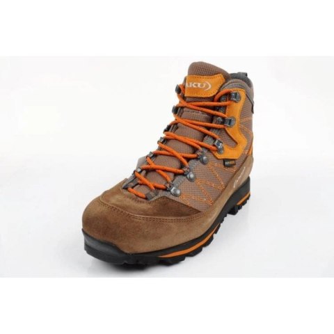 Buty trekkingowe Aku Trekker GTX W 978518 Buty trekkingowe Aku Trekker GTX W 978518