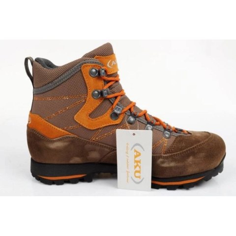 Buty trekkingowe Aku Trekker GTX W 978518 Buty trekkingowe Aku Trekker GTX W 978518