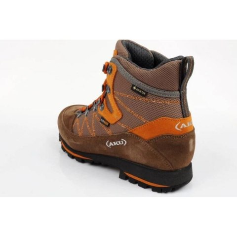 Buty trekkingowe Aku Trekker GTX W 978518 Buty trekkingowe Aku Trekker GTX W 978518