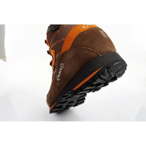 Buty trekkingowe Aku Trekker GTX W 978518 Buty trekkingowe Aku Trekker GTX W 978518