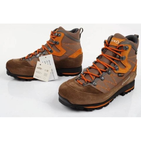 Buty trekkingowe Aku Trekker GTX W 978518 Buty trekkingowe Aku Trekker GTX W 978518