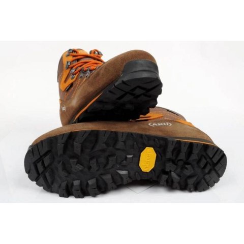 Buty trekkingowe Aku Trekker GTX W 978518 Buty trekkingowe Aku Trekker GTX W 978518