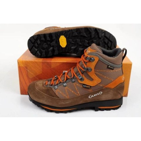 Buty trekkingowe Aku Trekker GTX W 978518 Buty trekkingowe Aku Trekker GTX W 978518