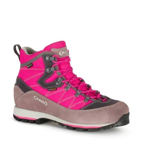 Buty trekkingowe Aku Trekker Pro GORE-TEX W 978588 Buty trekkingowe Aku Trekker Pro GORE-TEX W 978588