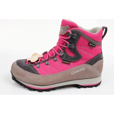 Buty trekkingowe Aku Trekker Pro GORE-TEX W 978588 Buty trekkingowe Aku Trekker Pro GORE-TEX W 978588