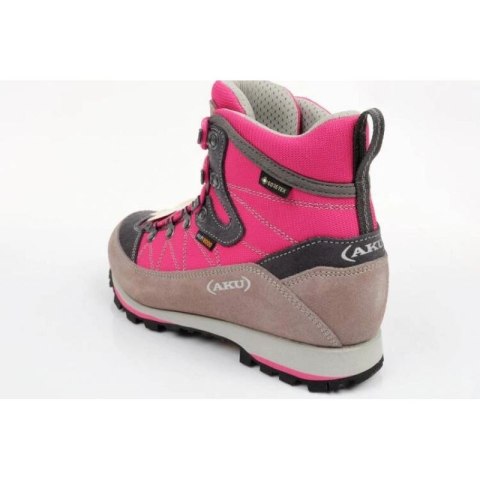 Buty trekkingowe Aku Trekker Pro GORE-TEX W 978588 Buty trekkingowe Aku Trekker Pro GORE-TEX W 978588