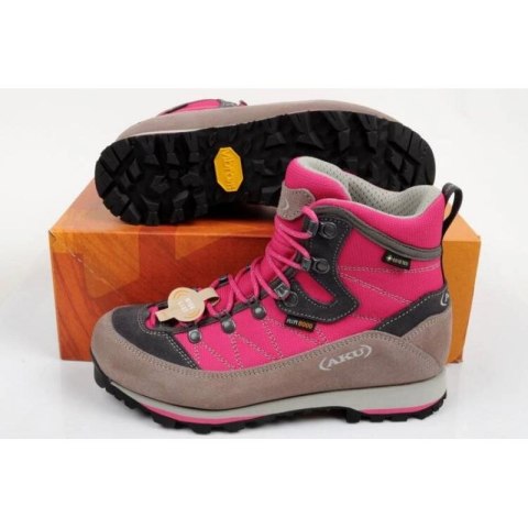 Buty trekkingowe Aku Trekker Pro GORE-TEX W 978588 Buty trekkingowe Aku Trekker Pro GORE-TEX W 978588