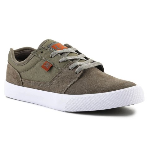 Buty DC Shoes Tonik M ADYS300769-DOL Buty DC Shoes Tonik M ADYS300769-DOL