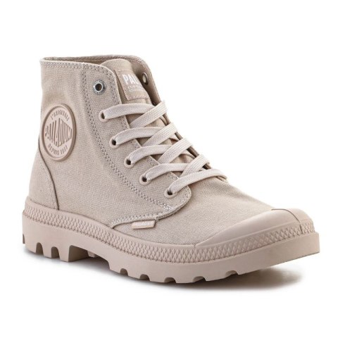 Buty Palladium Mono Chrome 73089-260-M Buty Palladium Mono Chrome 73089-260-M