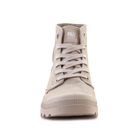 Buty Palladium Mono Chrome 73089-260-M Buty Palladium Mono Chrome 73089-260-M