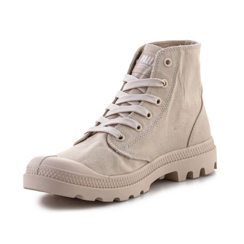 Buty Palladium Mono Chrome 73089-260-M Buty Palladium Mono Chrome 73089-260-M