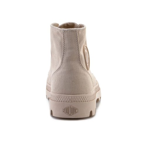Buty Palladium Mono Chrome 73089-260-M Buty Palladium Mono Chrome 73089-260-M