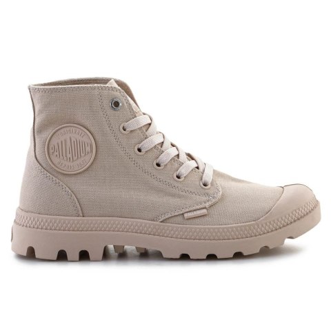 Buty Palladium Mono Chrome 73089-260-M Buty Palladium Mono Chrome 73089-260-M