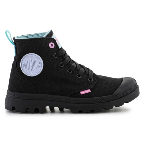 Buty Palladium Pampa Monopop W 99140-008-M Buty Palladium Pampa Monopop W 99140-008-M