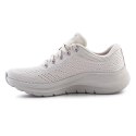 Buty Skechers Arch Fit 2.0-Big League W 150051-NTMT