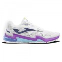 Buty do tenisa Joma Roland Lady 2402 W TROLS2402AC