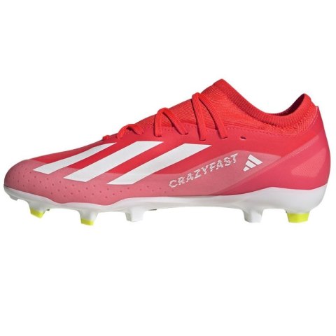 Buty piłkarskie adidas X Crazyfast League M IE2377 Buty piłkarskie adidas X Crazyfast League M IE2377