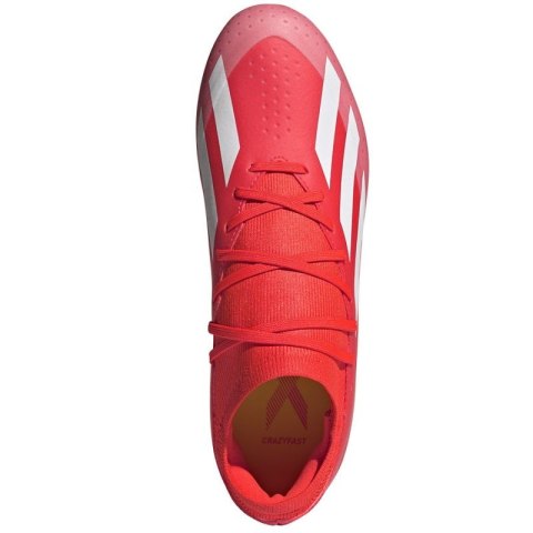 Buty piłkarskie adidas X Crazyfast League M IE2377 Buty piłkarskie adidas X Crazyfast League M IE2377