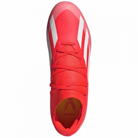 Buty piłkarskie adidas X Crazyfast League M IE2377 Buty piłkarskie adidas X Crazyfast League M IE2377