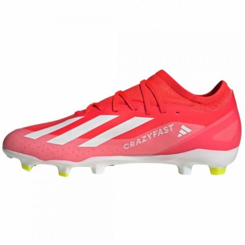 Buty piłkarskie adidas X Crazyfast League M IE2377 Buty piłkarskie adidas X Crazyfast League M IE2377