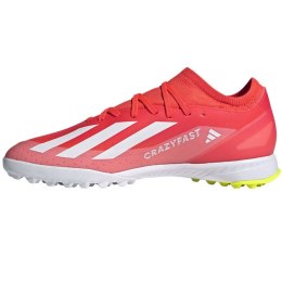Buty piłkarskie adidas X Crazyfast League TF M IF0699