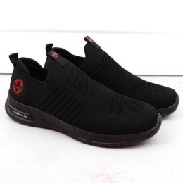 Buty sportowe Rieker M B7365-00 RKR688