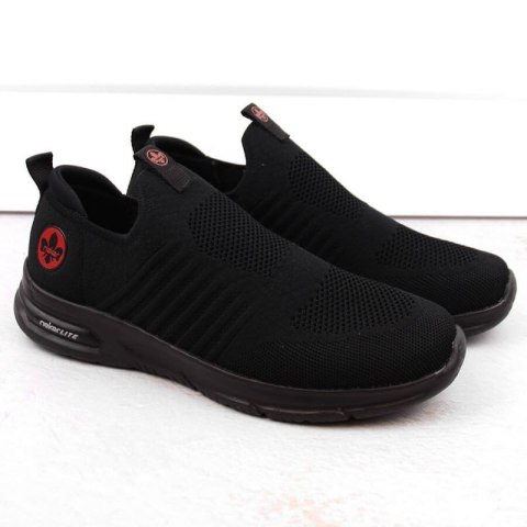 Buty sportowe Rieker M B7365-00 RKR688 Buty sportowe Rieker M B7365-00 RKR688