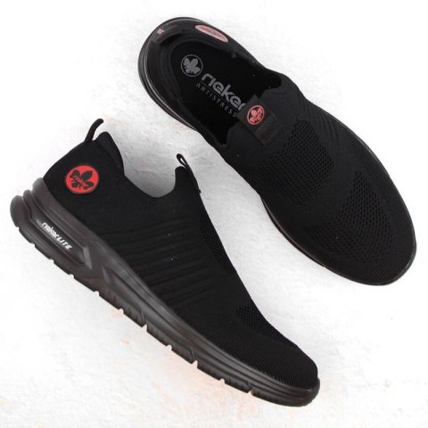 Buty sportowe Rieker M B7365-00 RKR688 Buty sportowe Rieker M B7365-00 RKR688