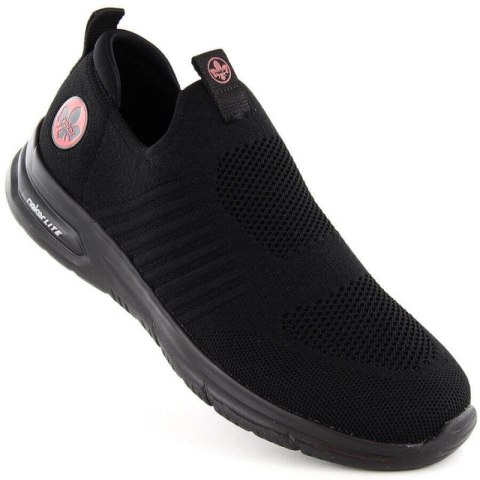 Buty sportowe Rieker M B7365-00 RKR688 Buty sportowe Rieker M B7365-00 RKR688