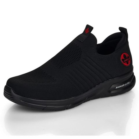 Buty sportowe Rieker M B7365-00 RKR688 Buty sportowe Rieker M B7365-00 RKR688