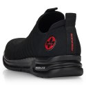 Buty sportowe Rieker M B7365-00 RKR688