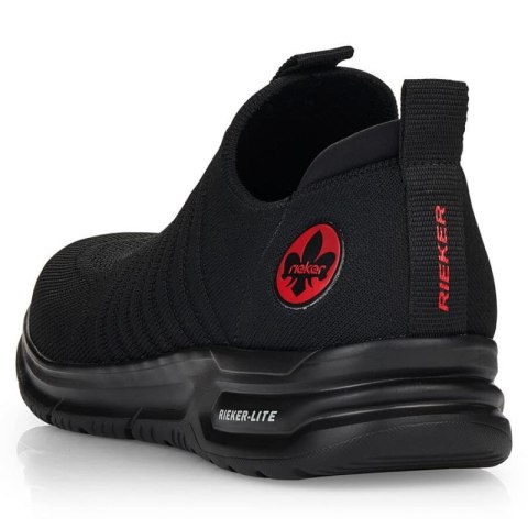 Buty sportowe Rieker M B7365-00 RKR688 Buty sportowe Rieker M B7365-00 RKR688