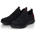 Buty sportowe Rieker M B7365-00 RKR688