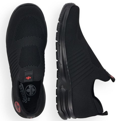 Buty sportowe Rieker M B7365-00 RKR688 Buty sportowe Rieker M B7365-00 RKR688