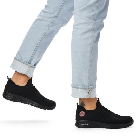 Buty sportowe Rieker M B7365-00 RKR688 Buty sportowe Rieker M B7365-00 RKR688