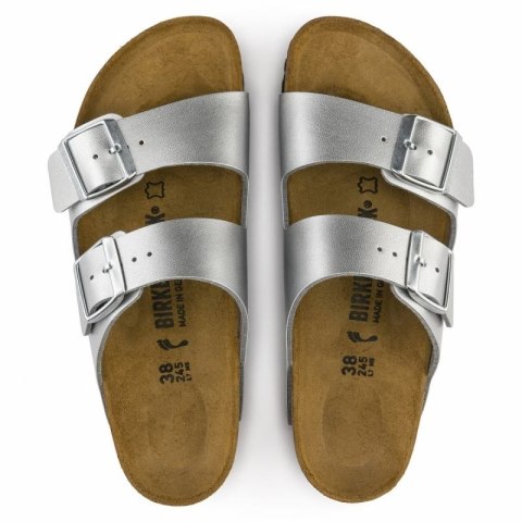 Klapki Birkenstock Arizona BF W 1012283 Klapki Birkenstock Arizona BF W 1012283