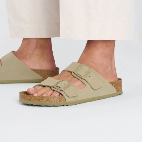Klapki Birkenstock Arizona BS W 1027697 Klapki Birkenstock Arizona BS W 1027697