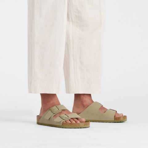 Klapki Birkenstock Arizona BS W 1027697 Klapki Birkenstock Arizona BS W 1027697