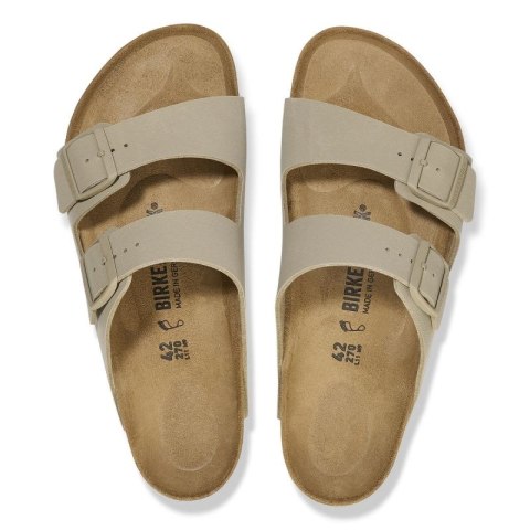 Klapki Birkenstock Arizona BS W 1027697 Klapki Birkenstock Arizona BS W 1027697