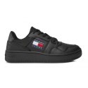 Buty Tommy Hilfiger Retro Basket Ess W EN0EN02505BDS
