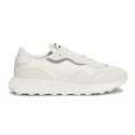 Buty Tommy Hilfiger Runner Mix Meterial M EM0EM01381YBL