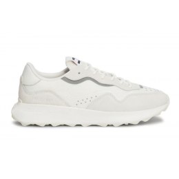 Buty Tommy Hilfiger Runner Mix Meterial M EM0EM01381YBL